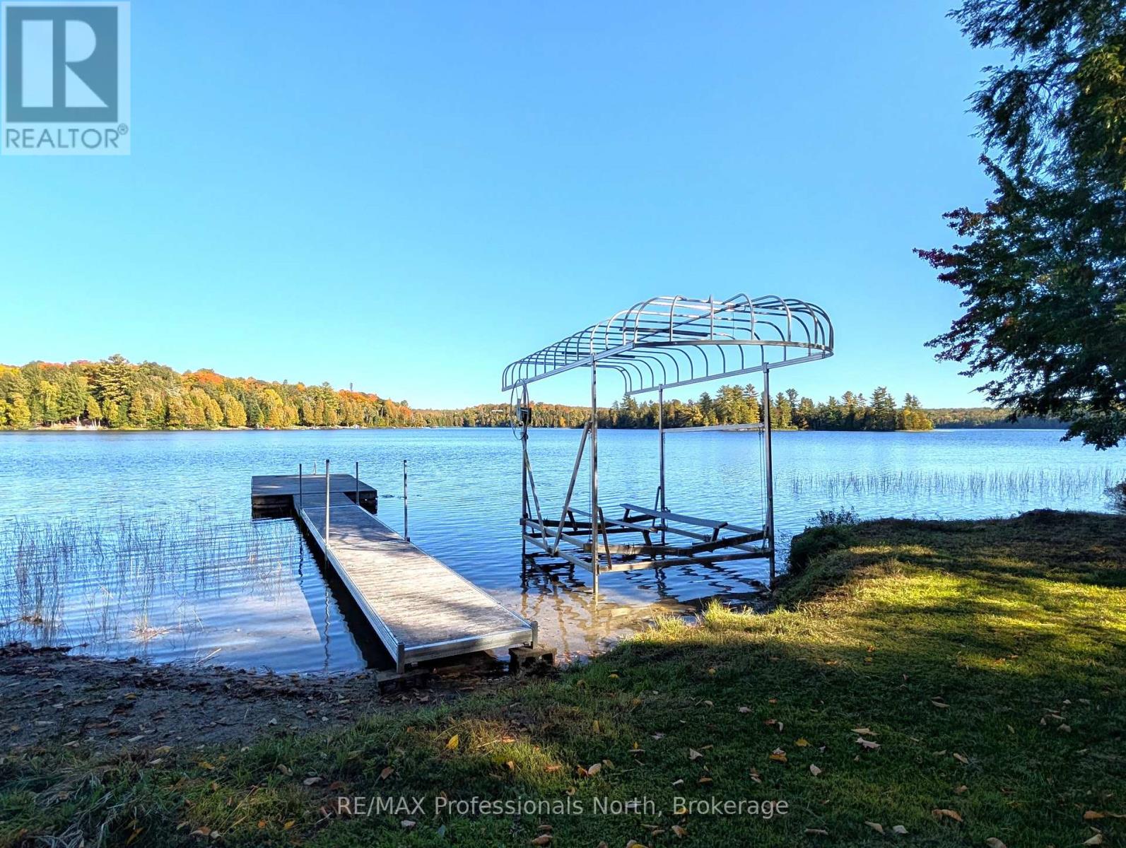 1179 Spring Lake Road, Parry Sound Remote Area, Ontario  P0A 1X0 - Photo 5 - X12861864