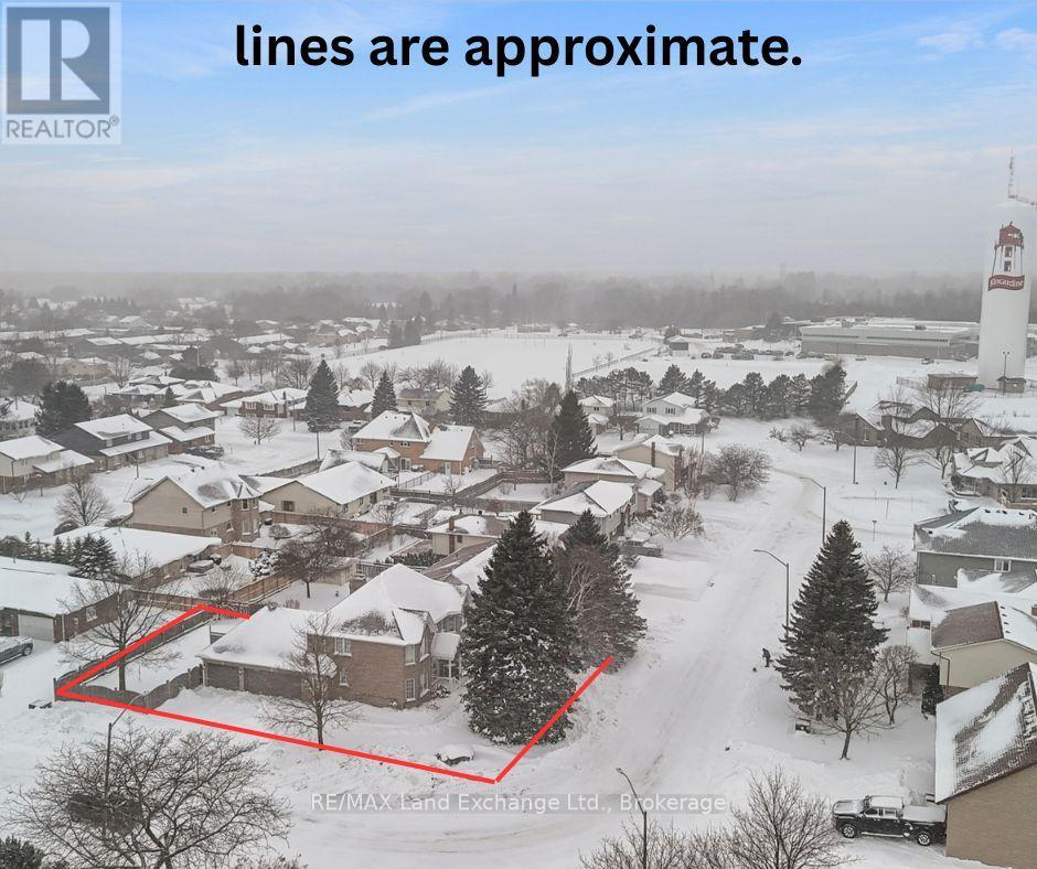 750 Mcpherson Crescent, Kincardine, Ontario  N2Z 1M4 - Photo 10 - X12862572