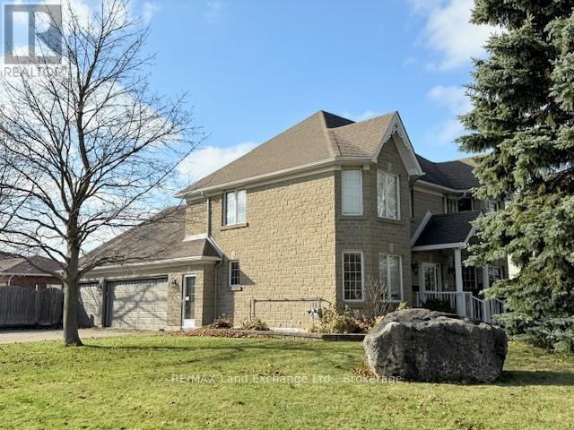 750 Mcpherson Crescent, Kincardine, Ontario  N2Z 1M4 - Photo 3 - X12862572