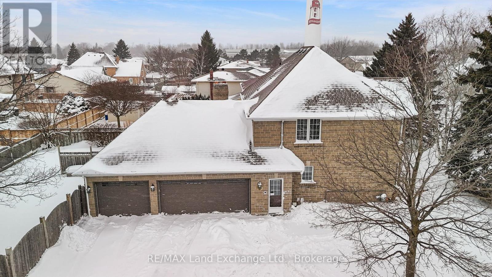 750 Mcpherson Crescent, Kincardine, Ontario  N2Z 1M4 - Photo 5 - X12862572
