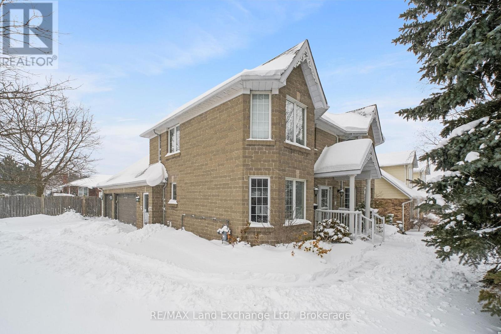750 Mcpherson Crescent, Kincardine, Ontario  N2Z 1M4 - Photo 7 - X12862572