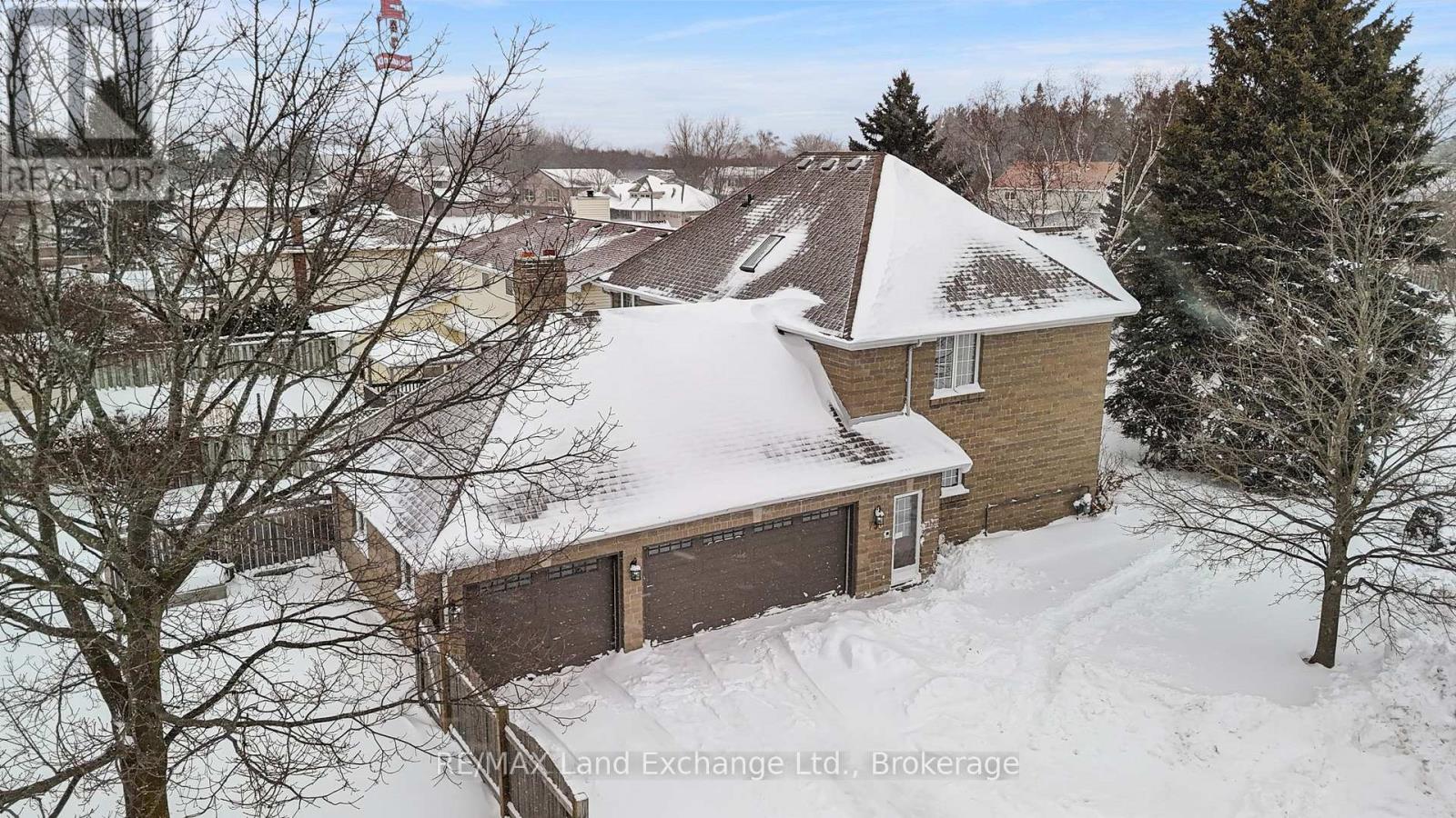 750 Mcpherson Crescent, Kincardine, Ontario  N2Z 1M4 - Photo 8 - X12862572