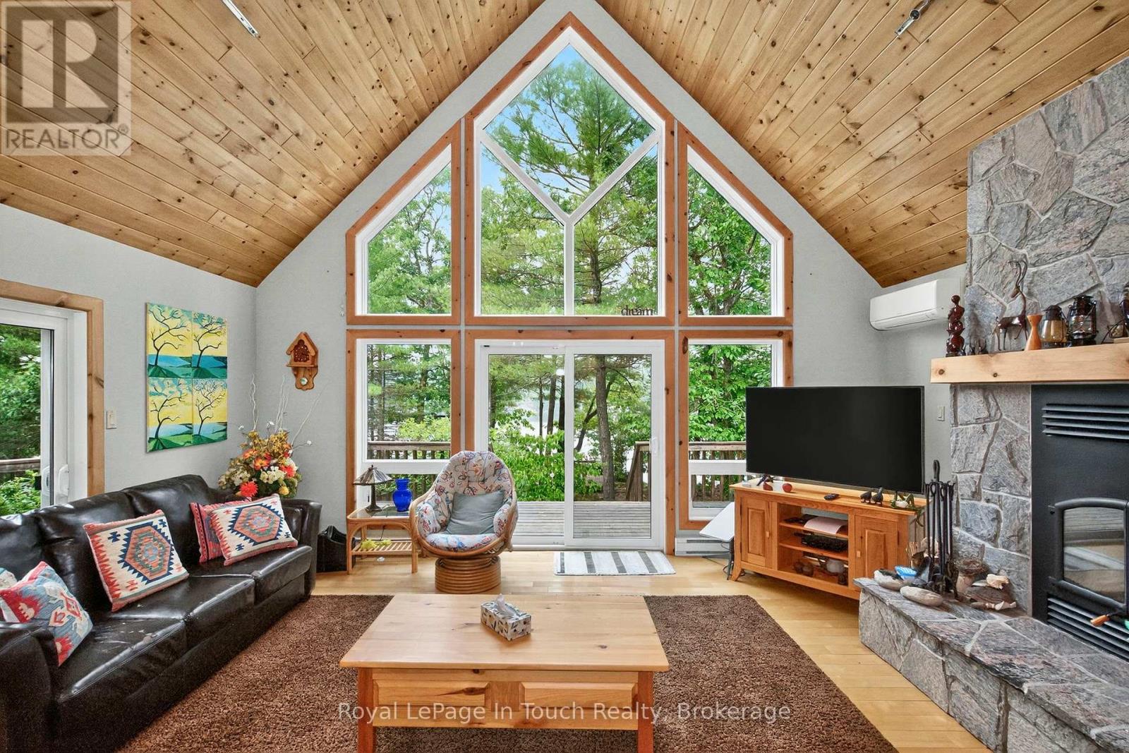 390 Island 360 Island, Georgian Bay, Ontario  L0K 1S0 - Photo 20 - X12862630