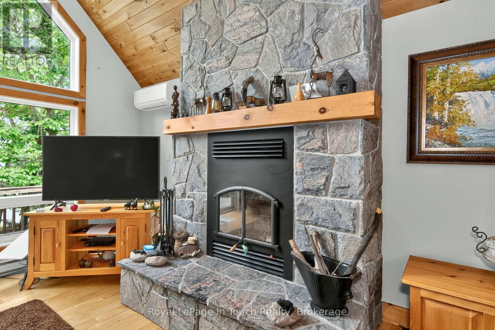 390 Island 360 Island, Georgian Bay, Ontario  L0K 1S0 - Photo 21 - X12862630