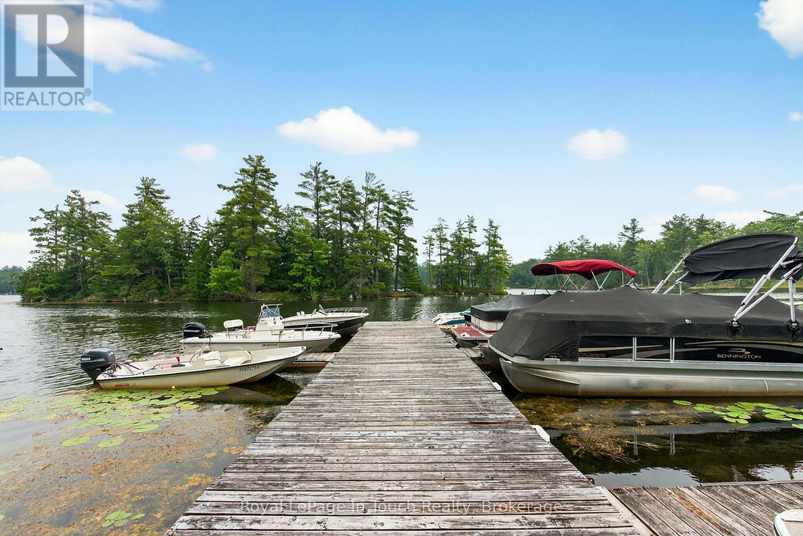 390 Island 360 Island, Georgian Bay, Ontario  L0K 1S0 - Photo 46 - X12862630