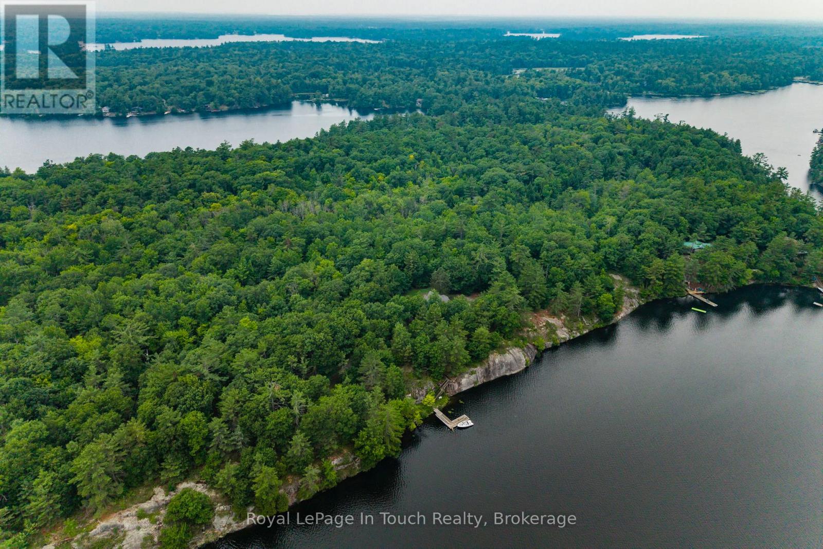 390 Island 360 Island, Georgian Bay, Ontario  L0K 1S0 - Photo 6 - X12862630