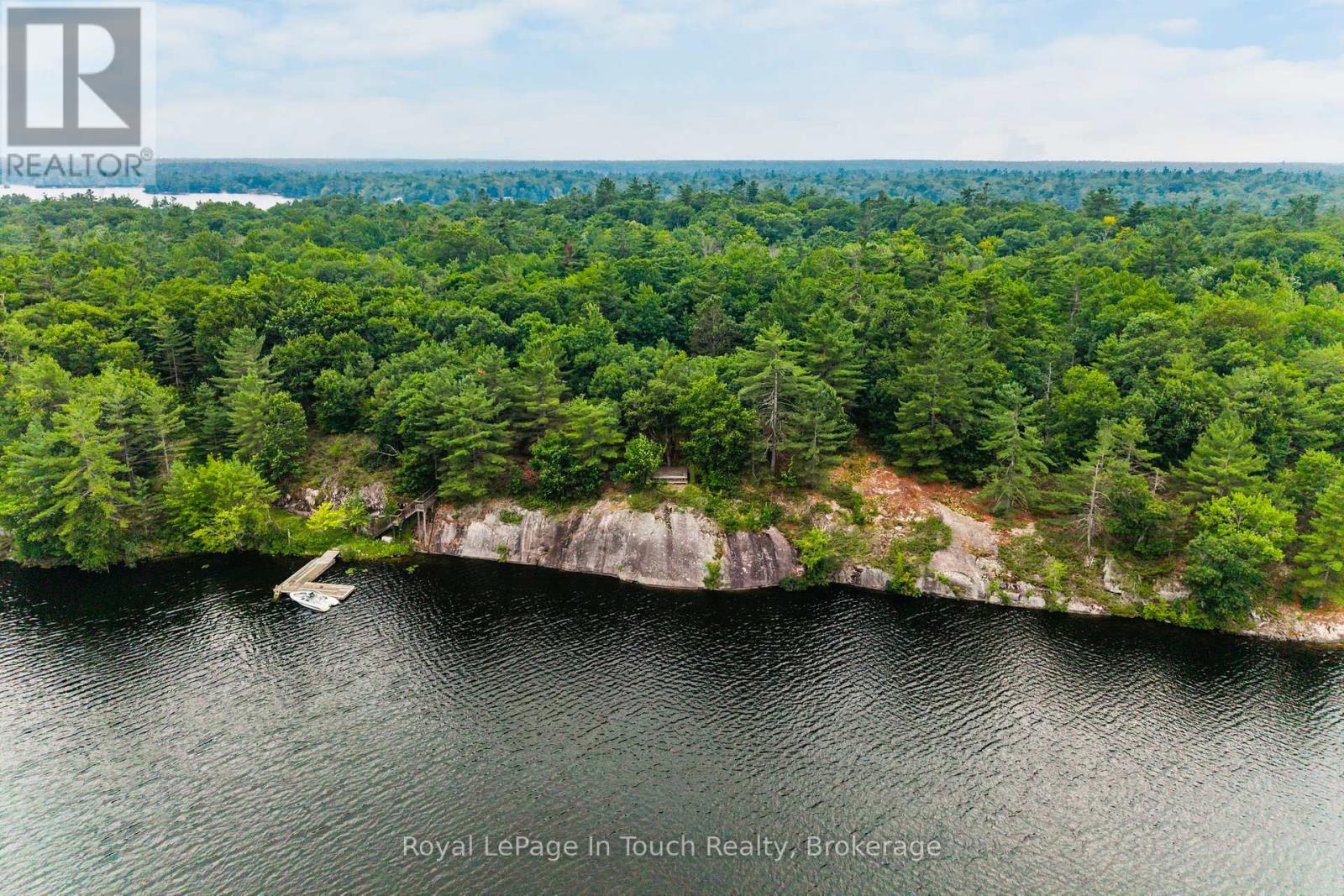 390 Island 360 Island, Georgian Bay, Ontario  L0K 1S0 - Photo 8 - X12862630