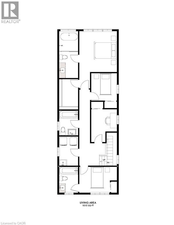 132 Canada Street, Hamilton, Ontario  L8P 1P5 - Photo 4 - 40810802