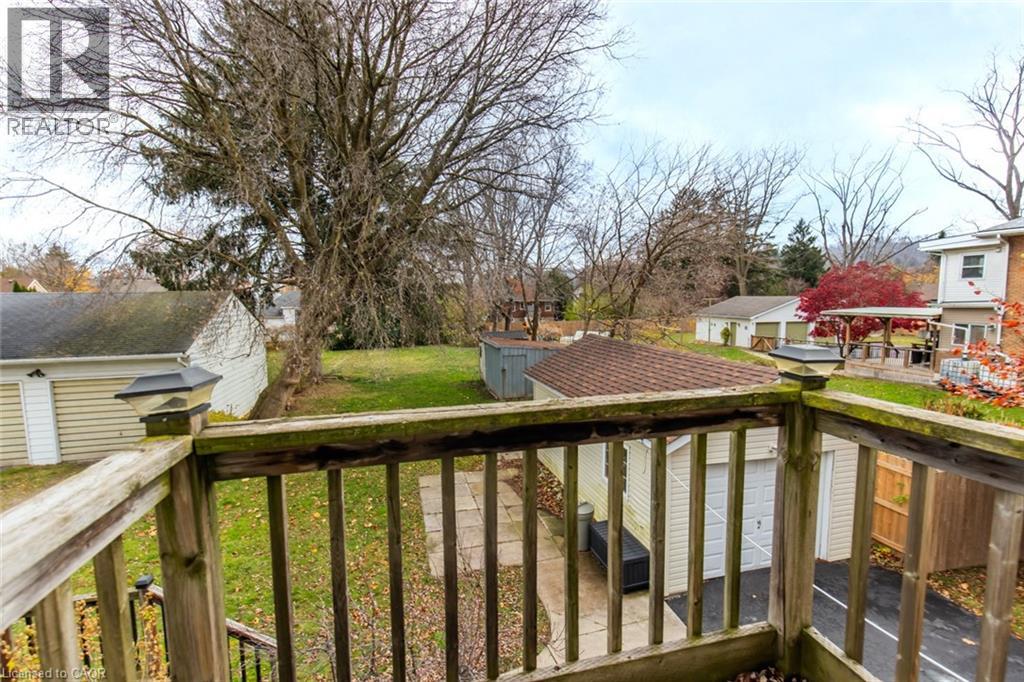 60 Lake Avenue, Stoney Creek, Ontario  L8G 3N3 - Photo 22 - 40810752