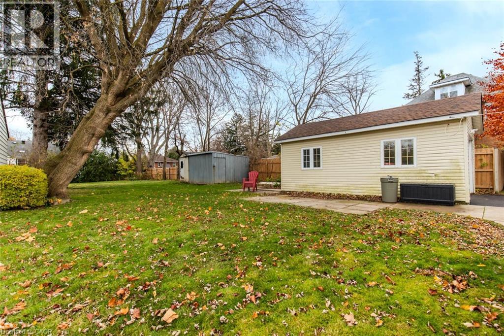 60 Lake Avenue, Stoney Creek, Ontario  L8G 3N3 - Photo 27 - 40810752