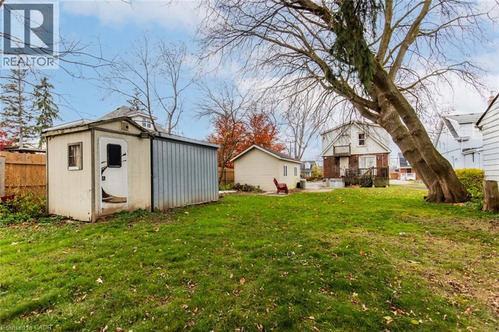60 Lake Avenue, Stoney Creek, Ontario  L8G 3N3 - Photo 28 - 40810752