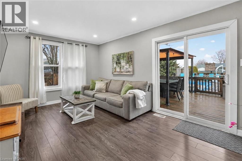 287 Main Street E, Grimsby, Ontario  L3M 1P9 - Photo 12 - 40809746