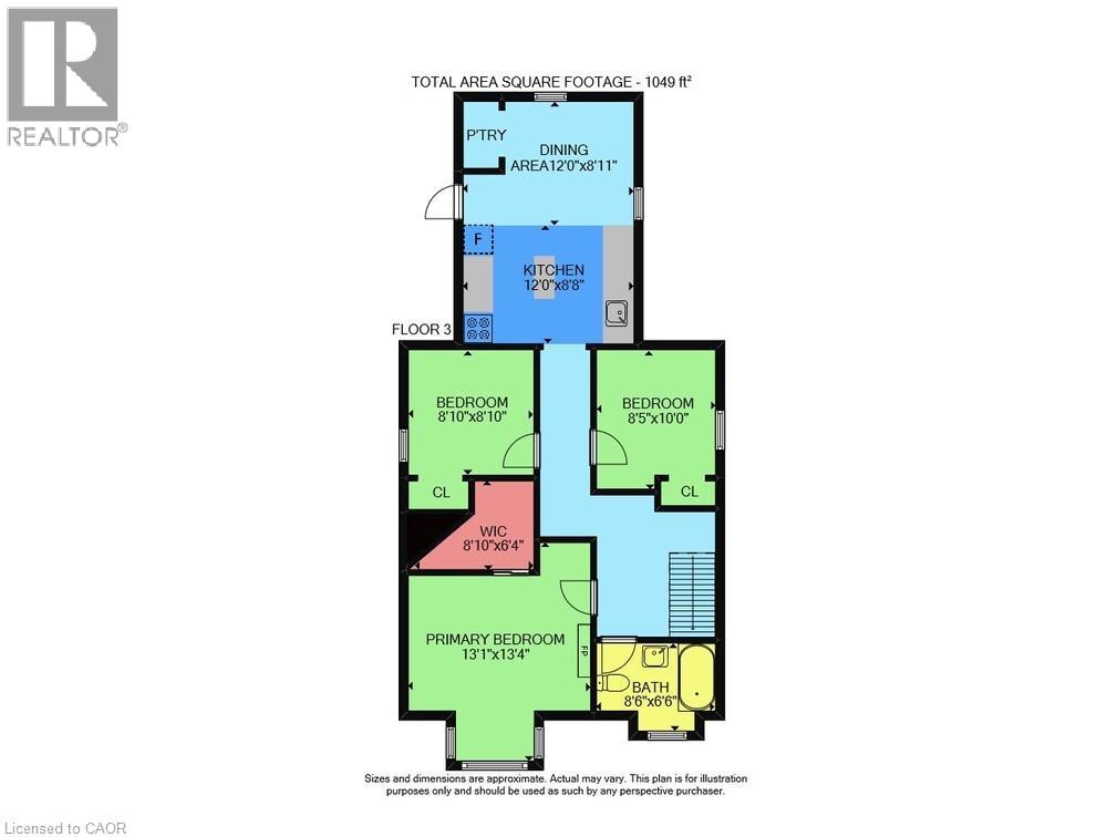 287 Main Street E, Grimsby, Ontario  L3M 1P9 - Photo 25 - 40809746
