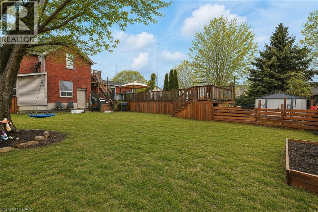 287 Main Street E, Grimsby, Ontario  L3M 1P9 - Photo 34 - 40809746