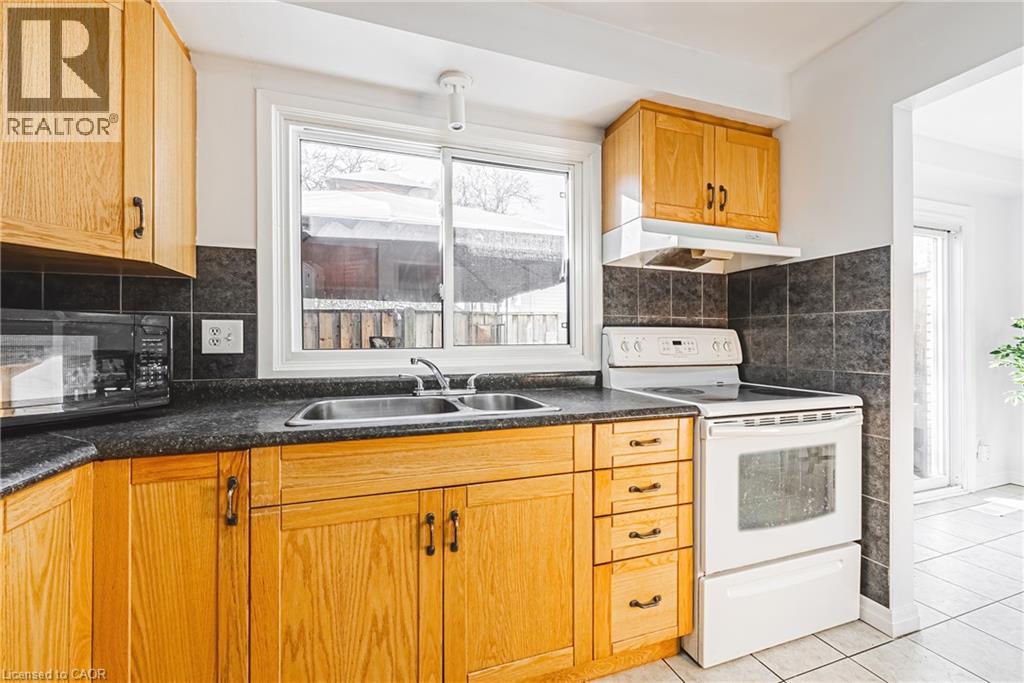 2220 Upper Middle Road Unit# 4, Burlington, Ontario  L7P 2Z9 - Photo 12 - 40810544