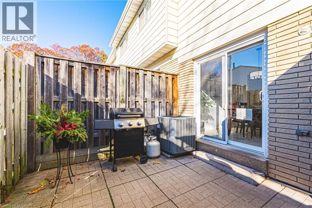 2220 Upper Middle Road Unit# 4, Burlington, Ontario  L7P 2Z9 - Photo 16 - 40810544