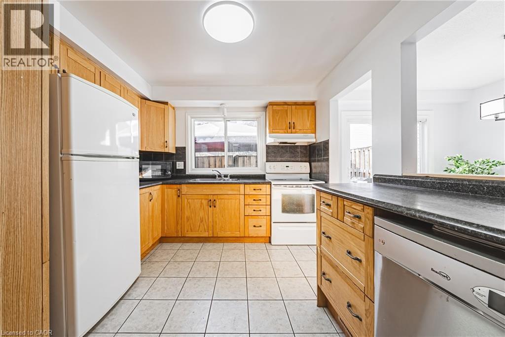 2220 Upper Middle Road Unit# 4, Burlington, Ontario  L7P 2Z9 - Photo 9 - 40810544