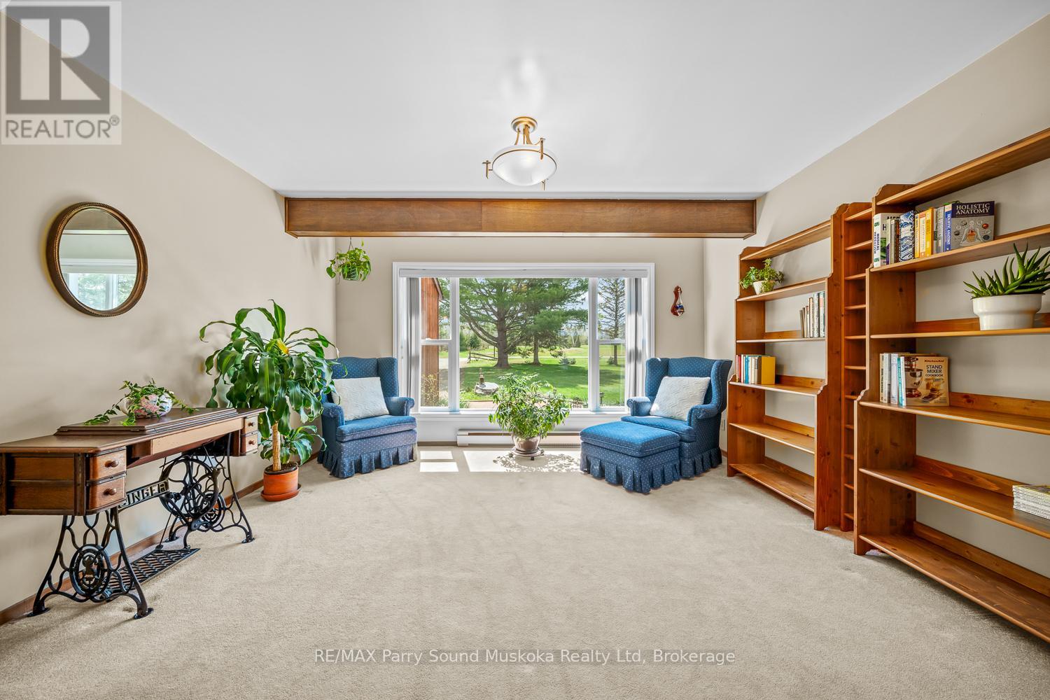 258 Lakeside Trail, Magnetawan, Ontario  P0A 1P0 - Photo 19 - X12864604