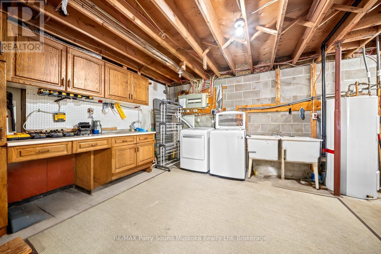 258 Lakeside Trail, Magnetawan, Ontario  P0A 1P0 - Photo 44 - X12864604