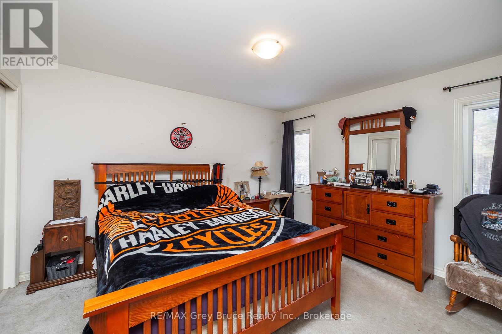 260 Spring Creek Road, South Bruce Peninsula, Ontario  N0H 1P0 - Photo 20 - X12864868