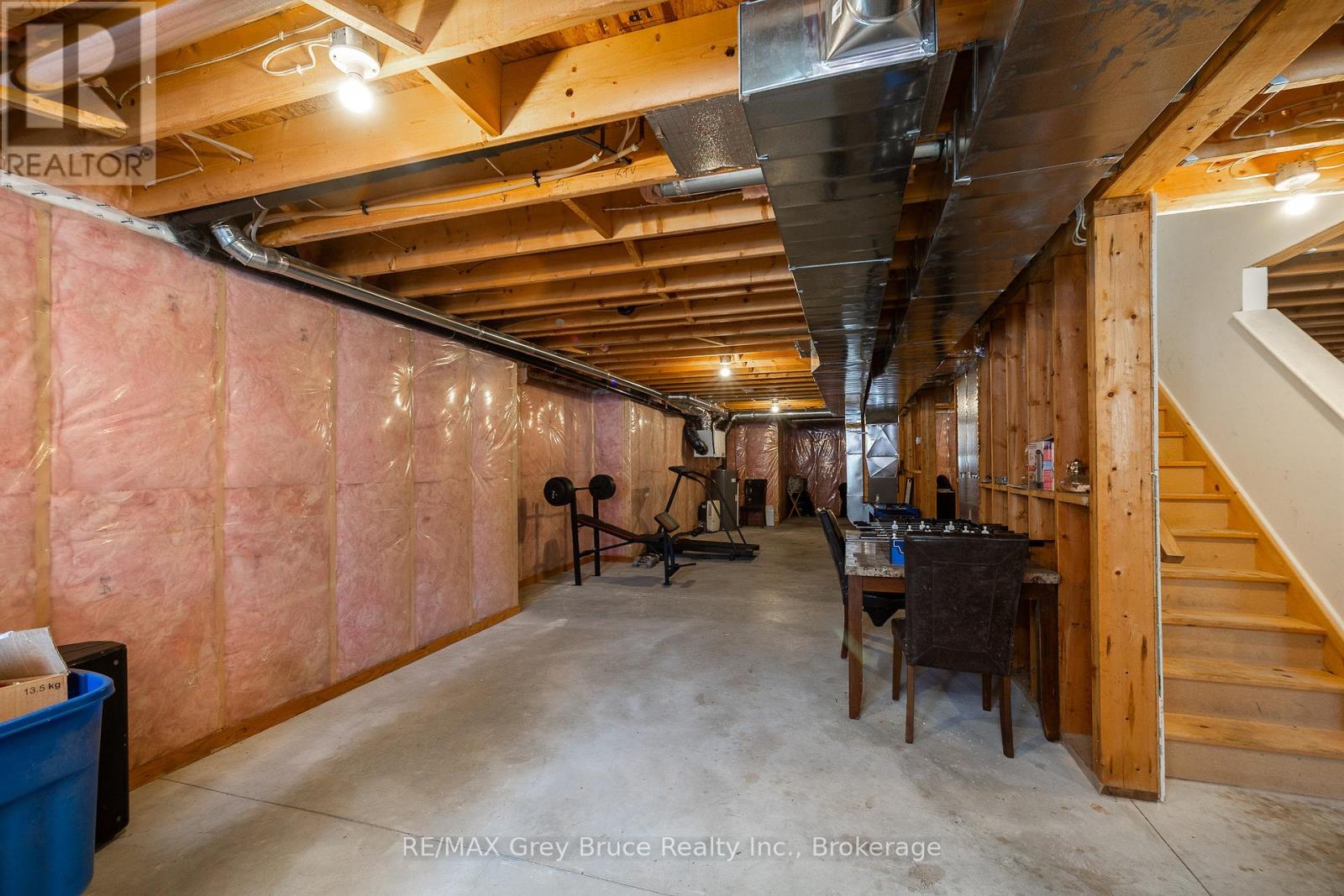 260 Spring Creek Road, South Bruce Peninsula, Ontario  N0H 1P0 - Photo 24 - X12864868