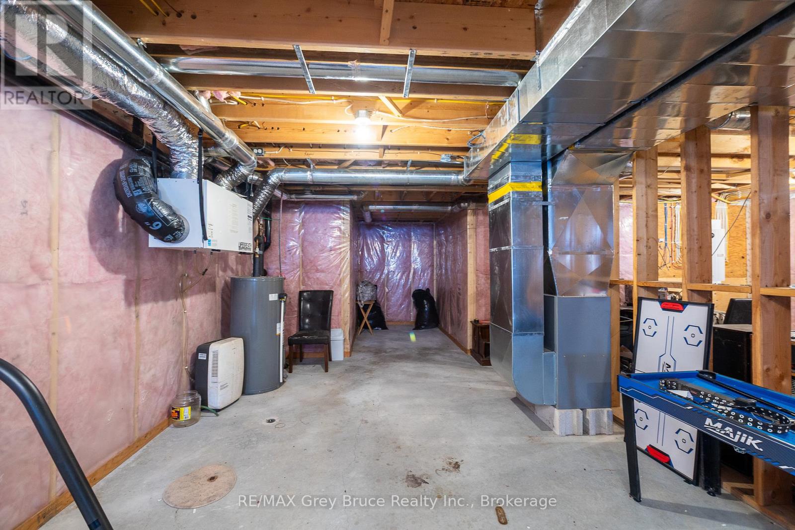 260 Spring Creek Road, South Bruce Peninsula, Ontario  N0H 1P0 - Photo 26 - X12864868