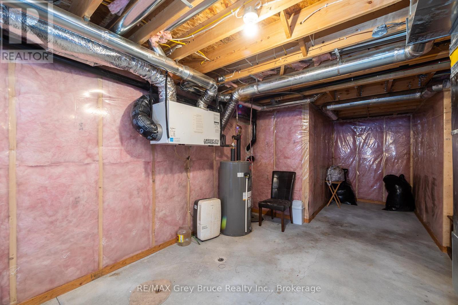 260 Spring Creek Road, South Bruce Peninsula, Ontario  N0H 1P0 - Photo 27 - X12864868