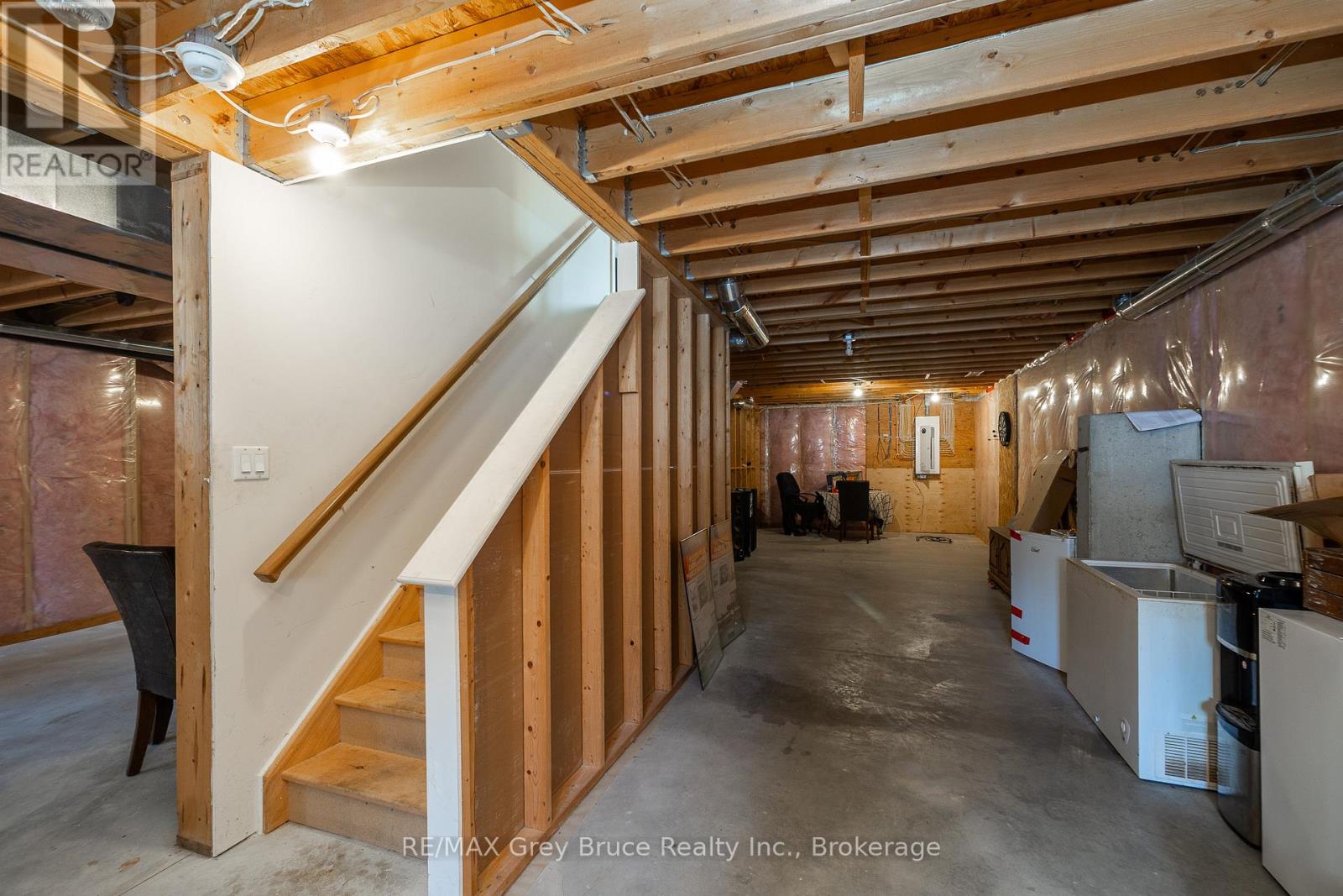 260 Spring Creek Road, South Bruce Peninsula, Ontario  N0H 1P0 - Photo 30 - X12864868