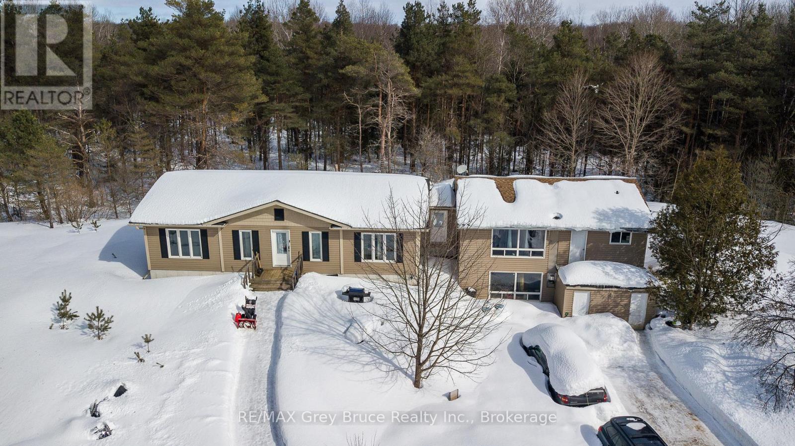 260 Spring Creek Road, South Bruce Peninsula, Ontario  N0H 1P0 - Photo 31 - X12864868