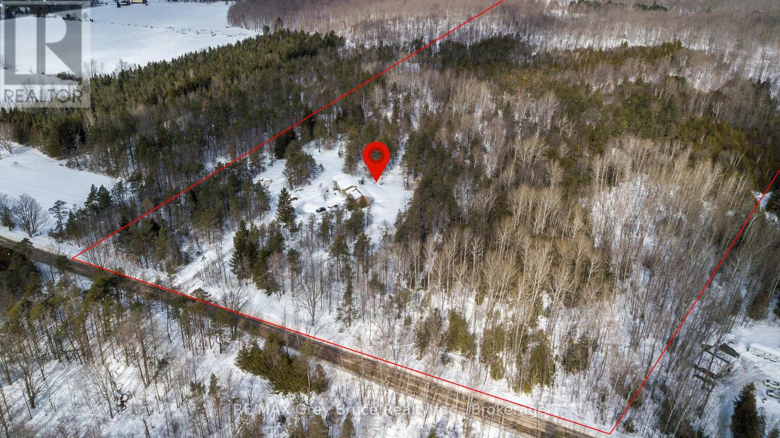 260 Spring Creek Road, South Bruce Peninsula, Ontario  N0H 1P0 - Photo 37 - X12864868