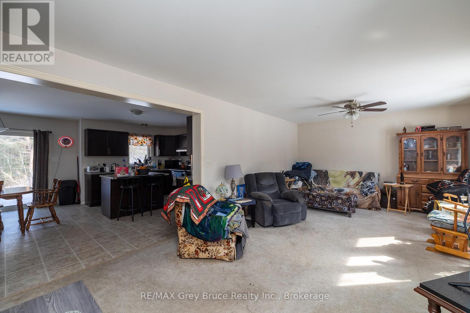 260 Spring Creek Road, South Bruce Peninsula, Ontario  N0H 1P0 - Photo 5 - X12864868