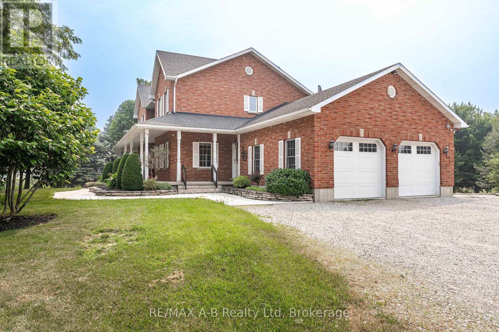 4609 Road 164, West Perth, Ontario  N0K 1N0 - Photo 3 - X12865120