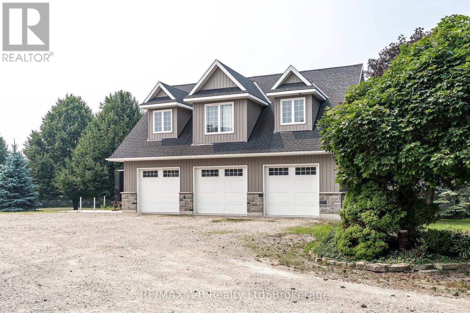 4609 Road 164, West Perth, Ontario  N0K 1N0 - Photo 36 - X12865120