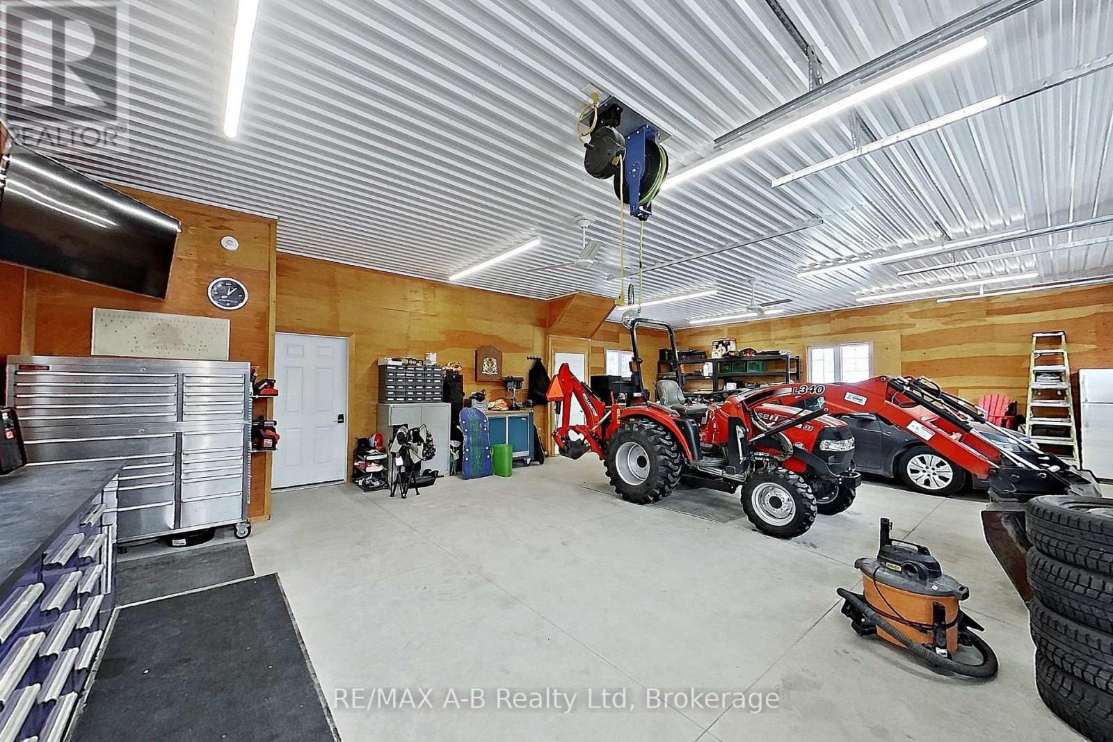 4609 Road 164, West Perth, Ontario  N0K 1N0 - Photo 37 - X12865120