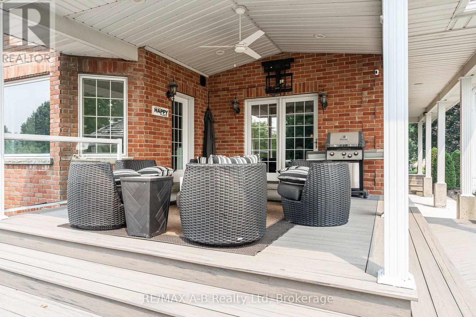 4609 Road 164, West Perth, Ontario  N0K 1N0 - Photo 39 - X12865120