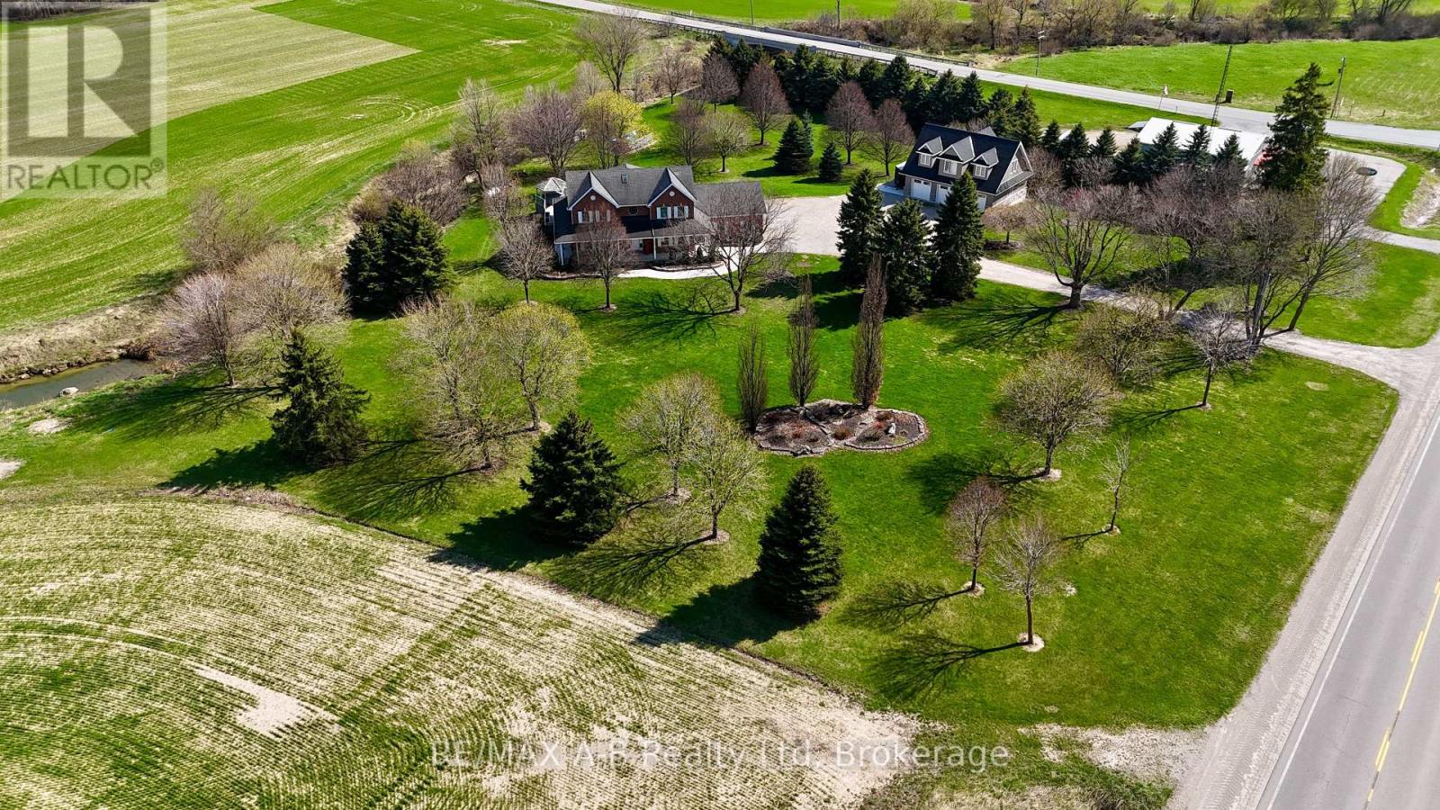 4609 Road 164, West Perth, Ontario  N0K 1N0 - Photo 4 - X12865120