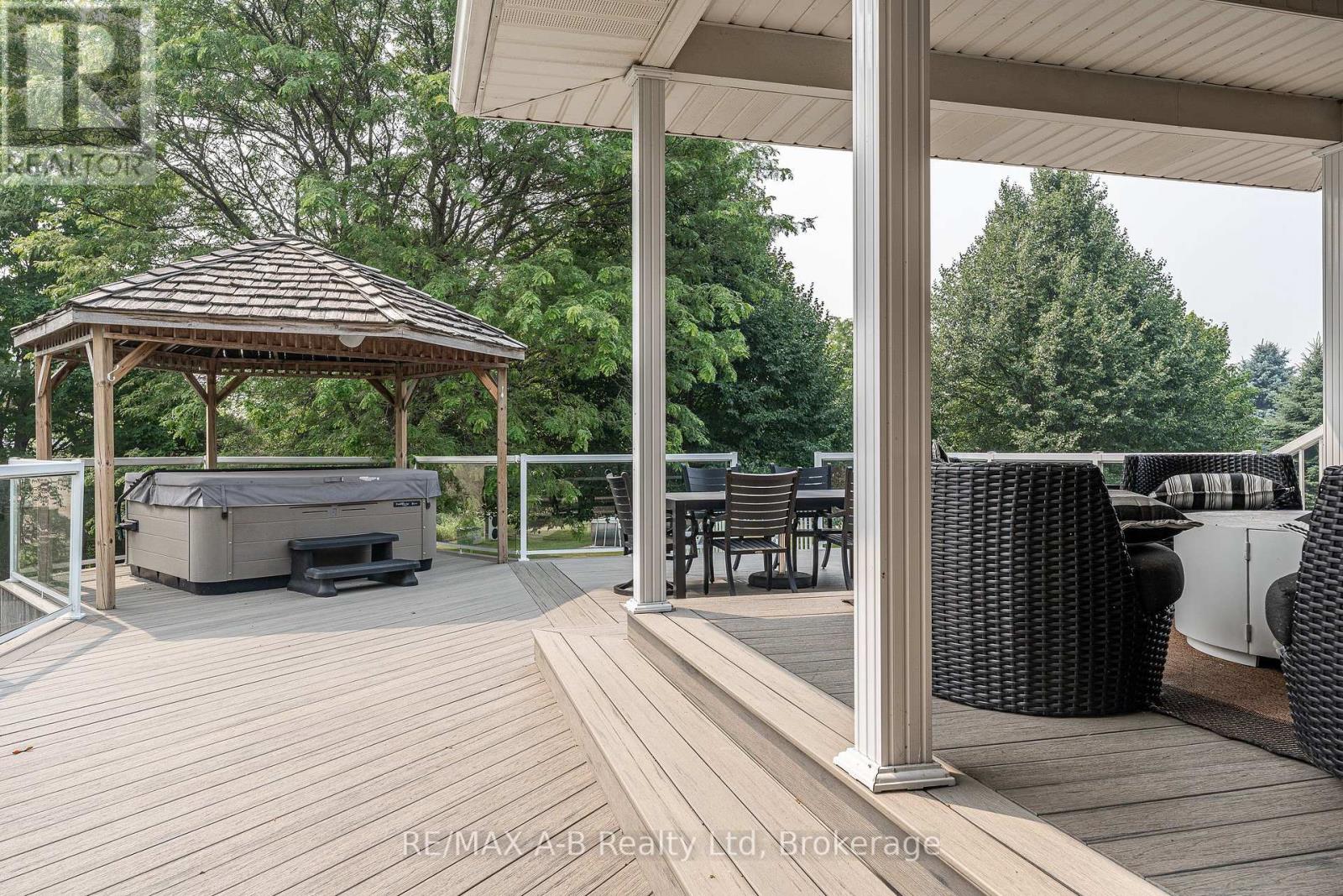 4609 Road 164, West Perth, Ontario  N0K 1N0 - Photo 40 - X12865120