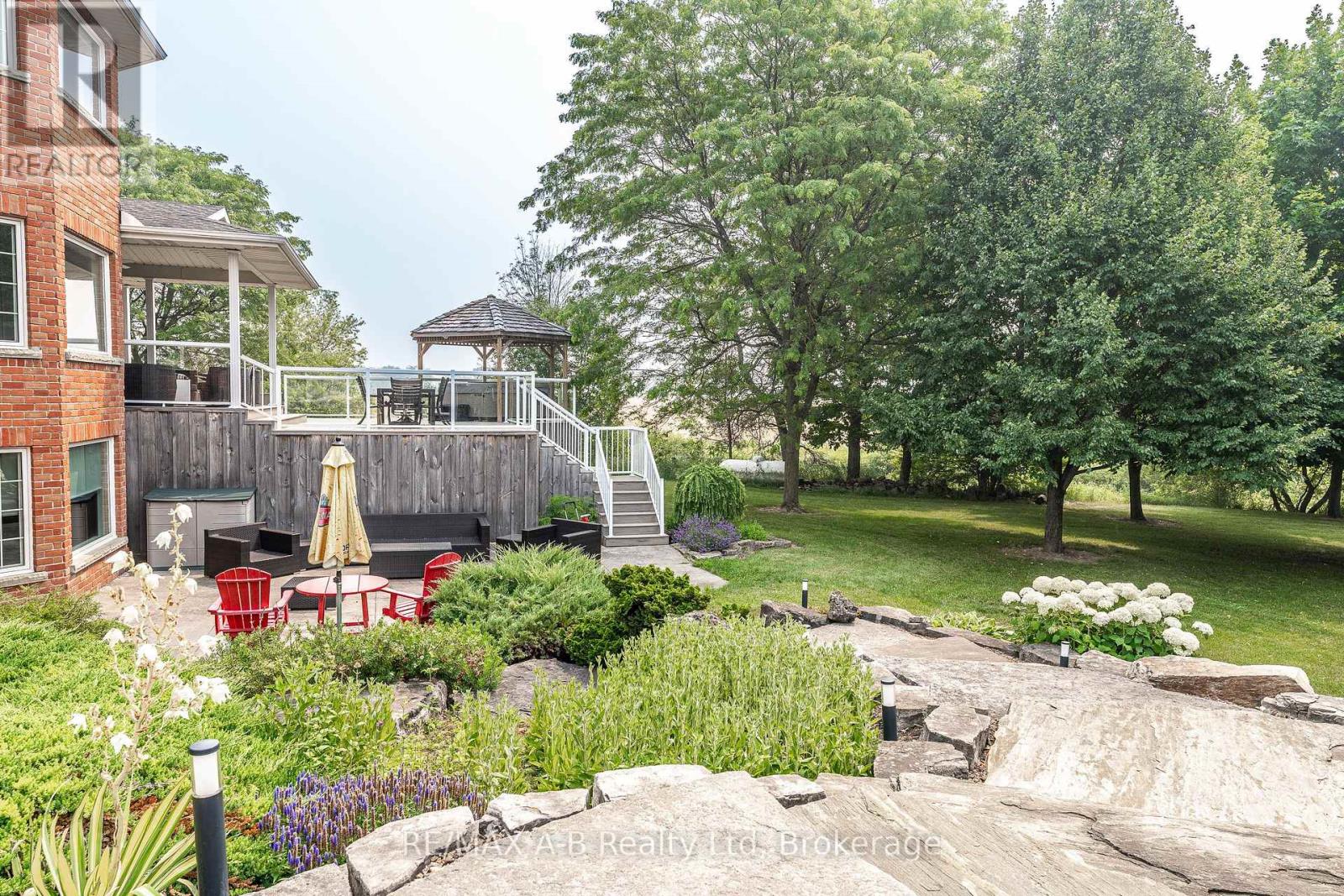 4609 Road 164, West Perth, Ontario  N0K 1N0 - Photo 41 - X12865120