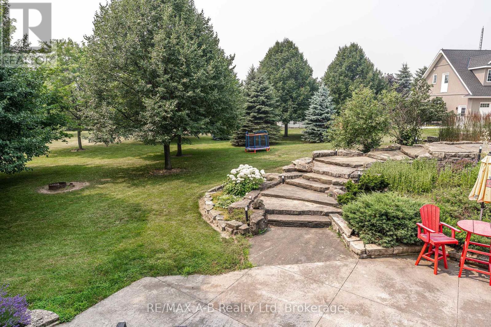 4609 Road 164, West Perth, Ontario  N0K 1N0 - Photo 42 - X12865120