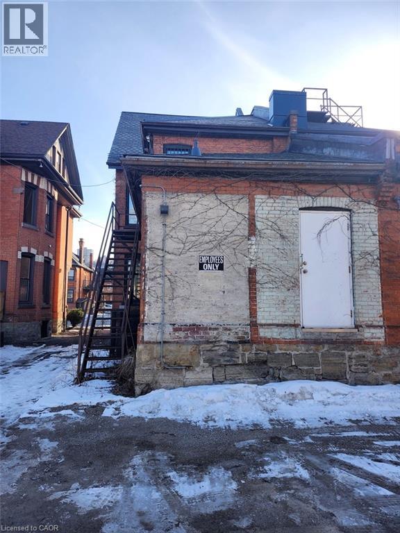 479 Main Street E, Hamilton, Ontario  L8N 1K1 - Photo 28 - 40810224