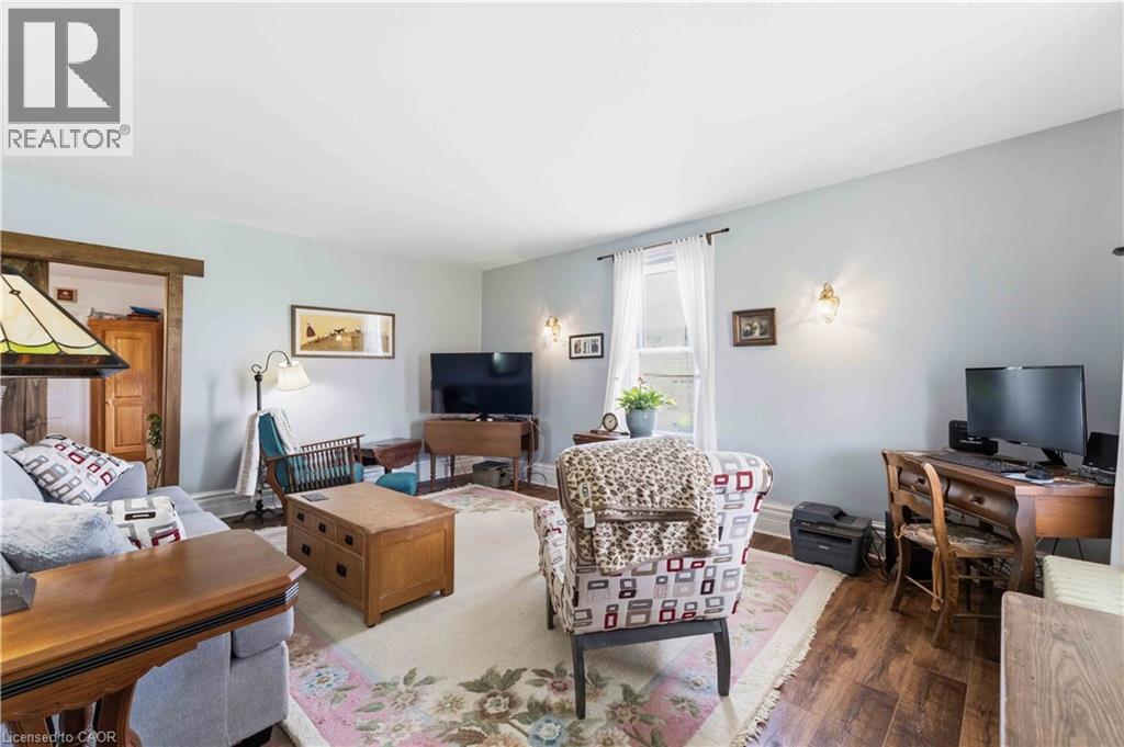 594 Niagara Stone Road, Niagara-On-The-Lake, Ontario  L0S 1J0 - Photo 11 - 40811010