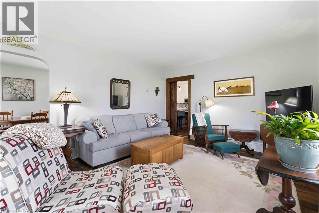 594 Niagara Stone Road, Niagara-On-The-Lake, Ontario  L0S 1J0 - Photo 12 - 40811010