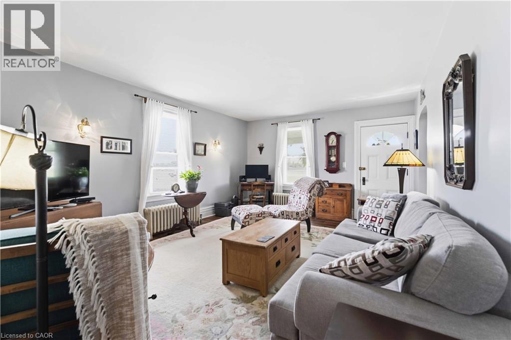 594 Niagara Stone Road, Niagara-On-The-Lake, Ontario  L0S 1J0 - Photo 13 - 40811010