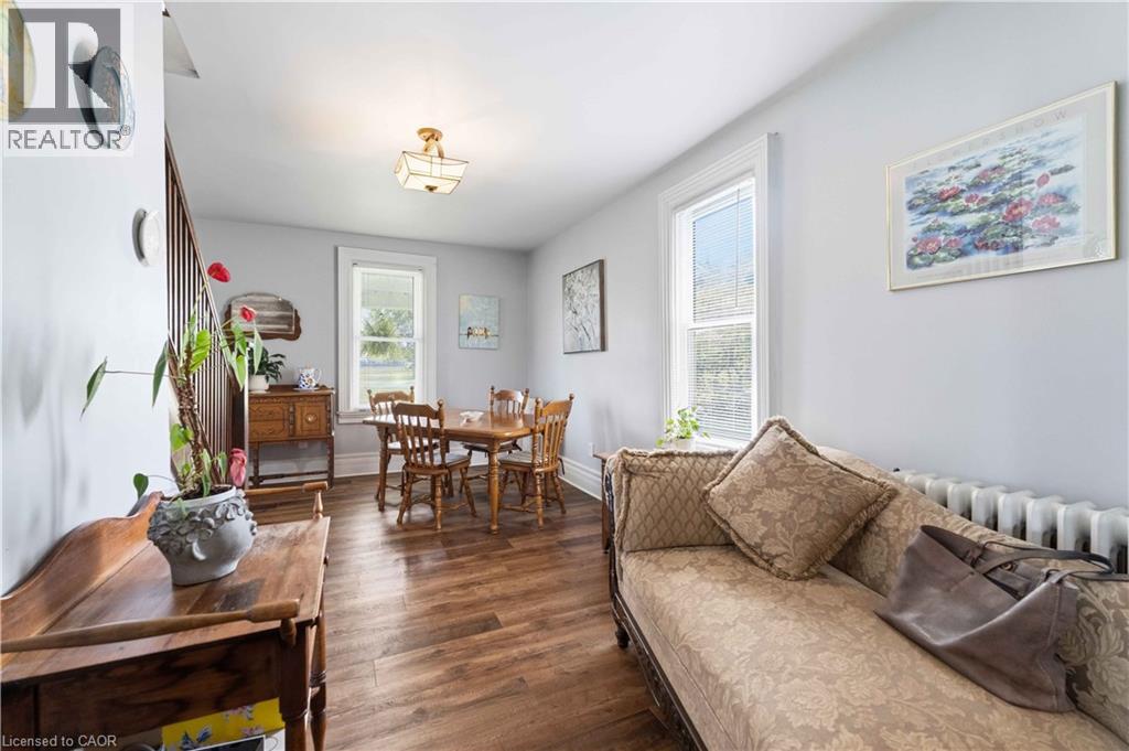 594 Niagara Stone Road, Niagara-On-The-Lake, Ontario  L0S 1J0 - Photo 20 - 40811010