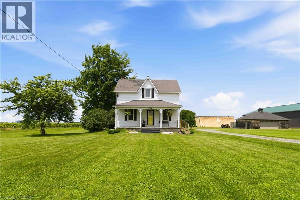 594 Niagara Stone Road, Niagara-On-The-Lake, Ontario  L0S 1J0 - Photo 3 - 40811010
