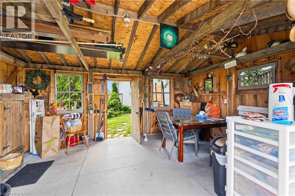 594 Niagara Stone Road, Niagara-On-The-Lake, Ontario  L0S 1J0 - Photo 41 - 40811010