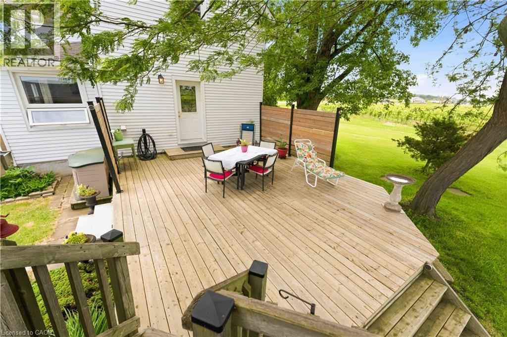 594 Niagara Stone Road, Niagara-On-The-Lake, Ontario  L0S 1J0 - Photo 5 - 40811010