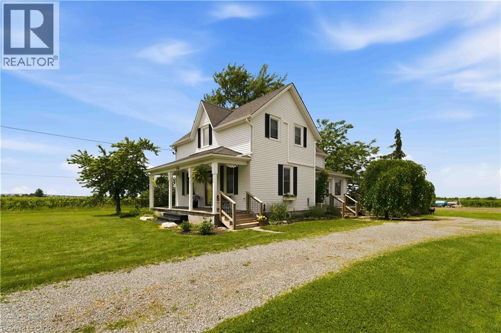 594 Niagara Stone Road, Niagara-On-The-Lake, Ontario  L0S 1J0 - Photo 6 - 40811010