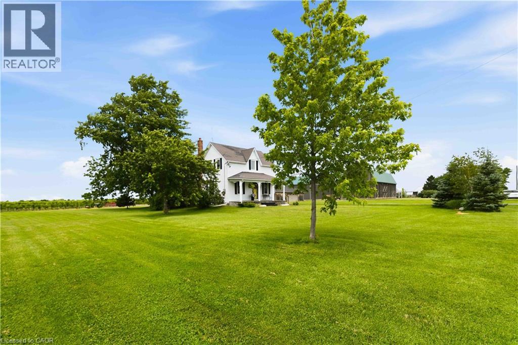 594 Niagara Stone Road, Niagara-On-The-Lake, Ontario  L0S 1J0 - Photo 8 - 40811010