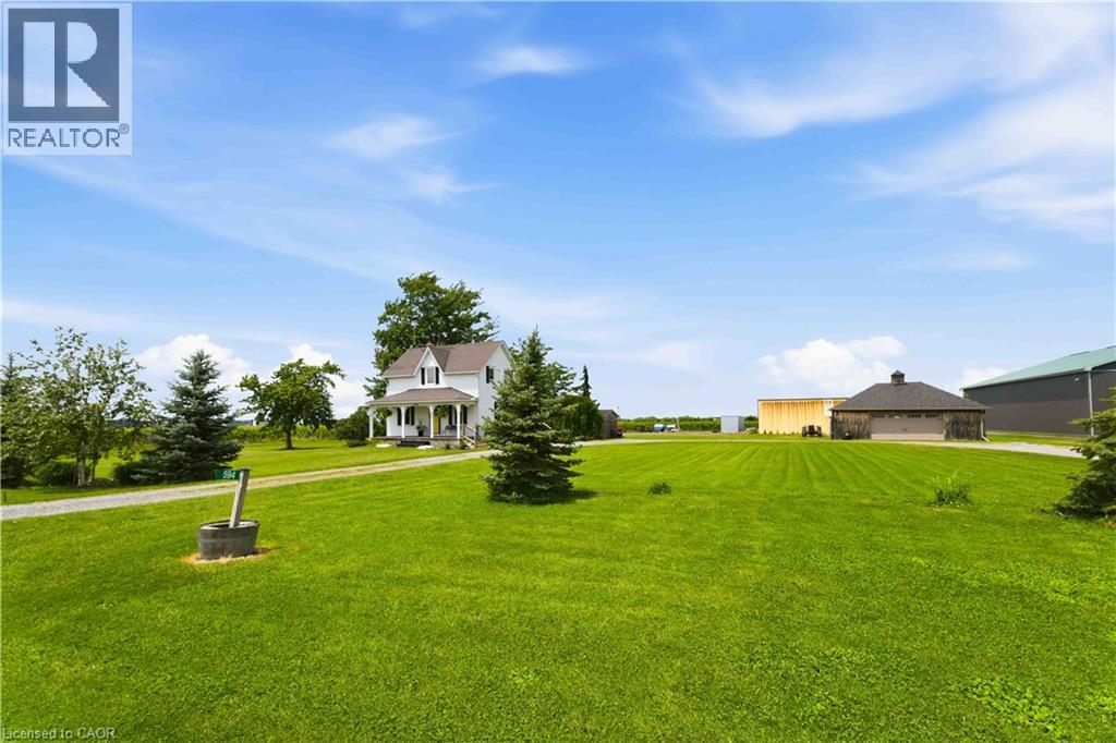 594 Niagara Stone Road, Niagara-On-The-Lake, Ontario  L0S 1J0 - Photo 9 - 40811010